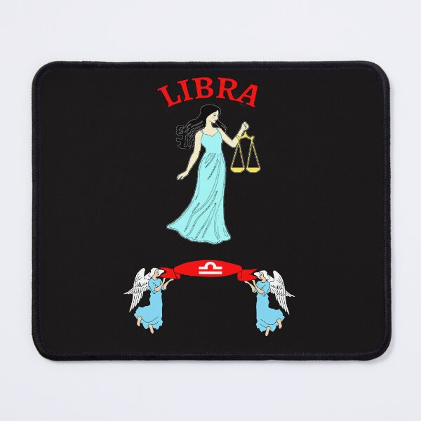 Item preview, Libra rising Libra ascending Zodiac star sign designed and sold by JamesDunican.