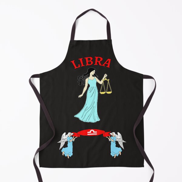 Item preview, Libra rising Libra ascending Zodiac star sign designed and sold by JamesDunican.