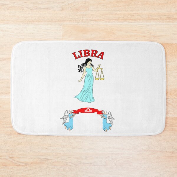 Item preview, Libra rising Libra ascending Zodiac star sign designed and sold by JamesDunican.