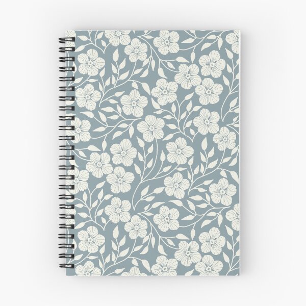 Item preview, Timeless floral pattern in an elegant design designed and sold by fashionimprint.