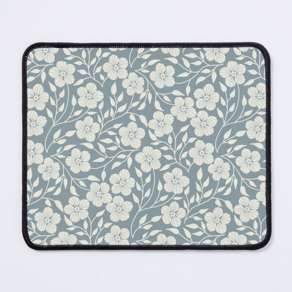 Item preview, Timeless floral pattern in an elegant design designed and sold by fashionimprint.