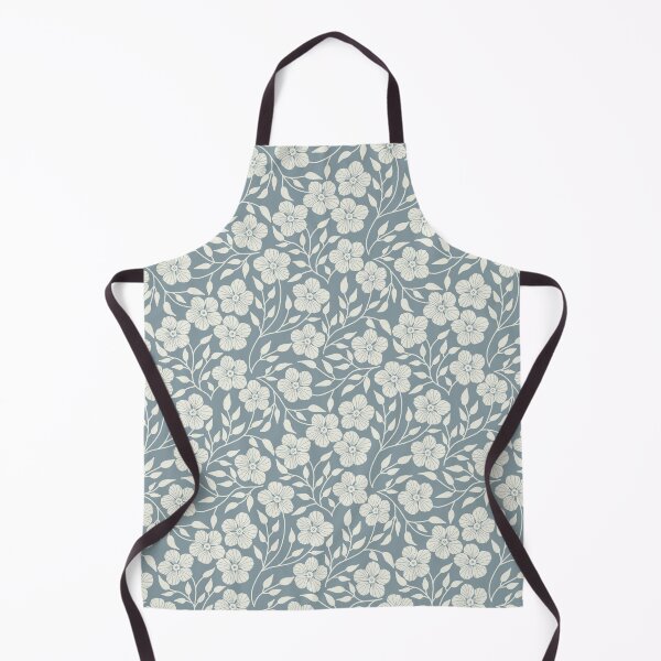 Item preview, Timeless floral pattern in an elegant design designed and sold by fashionimprint.
