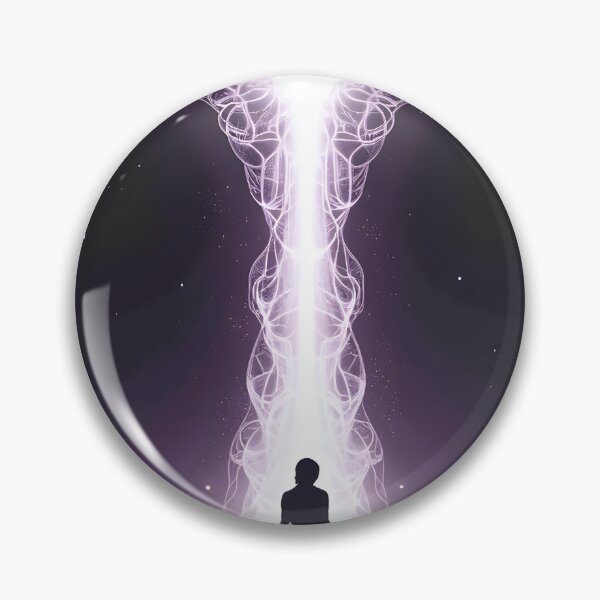 Item preview, Threshold of the Unknown designed and sold by AlienInkvasion.
