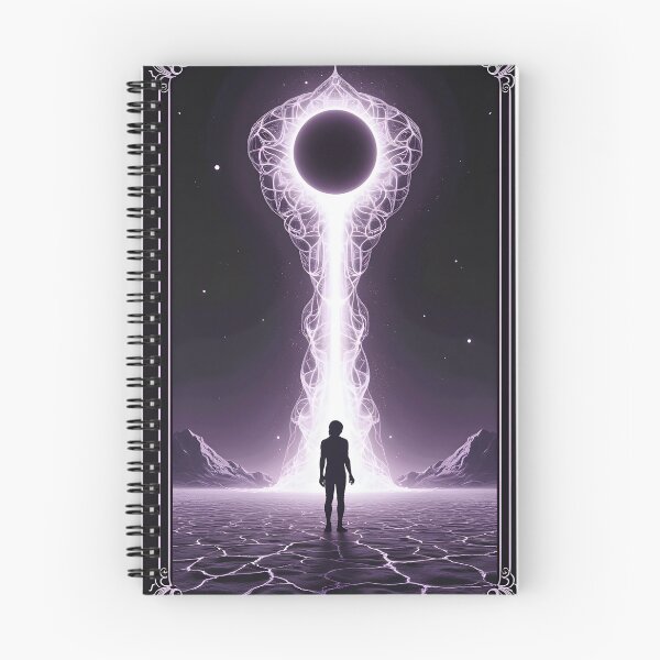 Item preview, Threshold of the Unknown designed and sold by AlienInkvasion.
