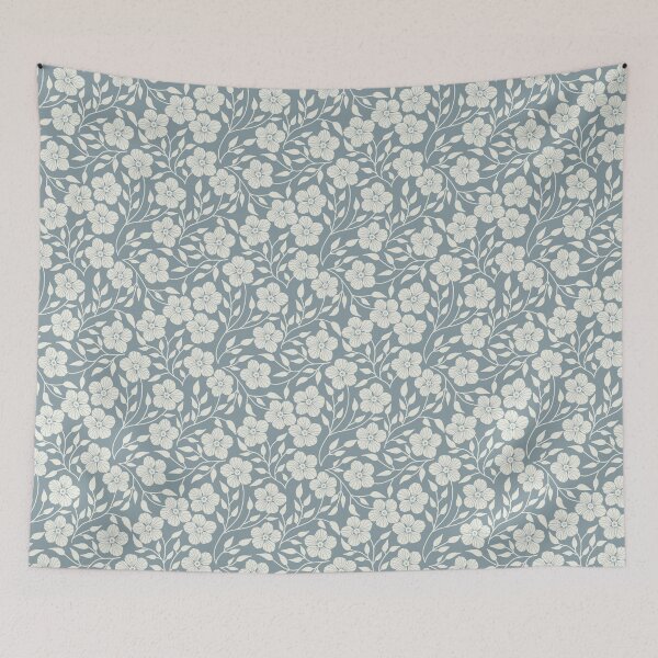Item preview, Timeless floral pattern in an elegant design designed and sold by fashionimprint.
