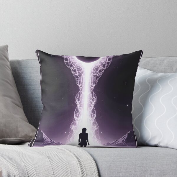 Item preview, Threshold of the Unknown designed and sold by AlienInkvasion.