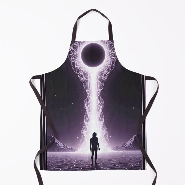 Item preview, Threshold of the Unknown designed and sold by AlienInkvasion.