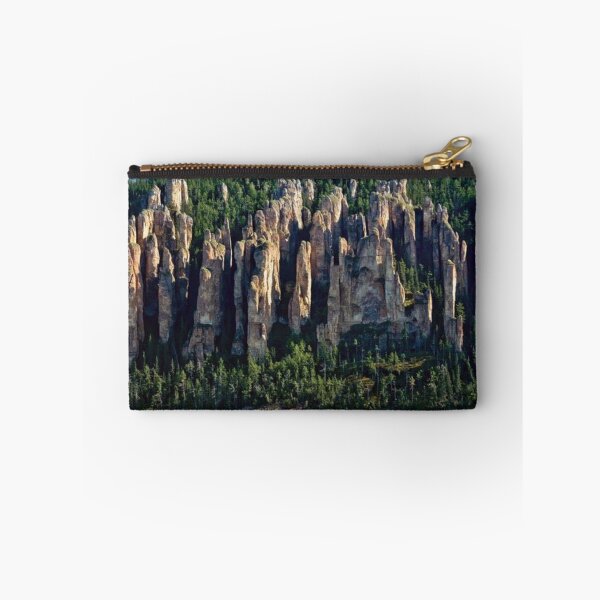 Item preview, Mountains of Siberia designed and sold by di-Vera-Rosati.