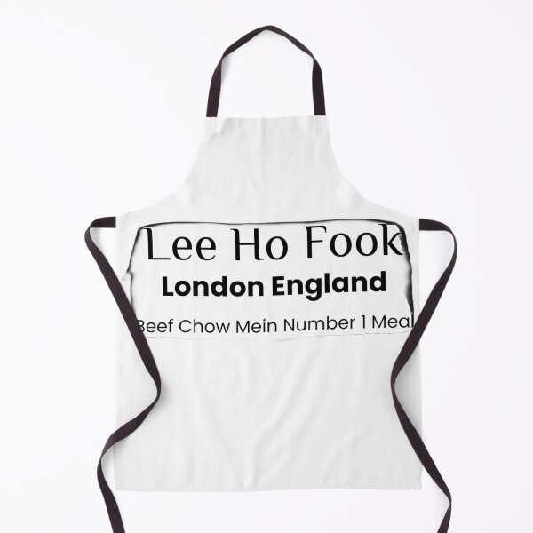 Item preview, Lee Ho Fook designed and sold by Aqualung1971.