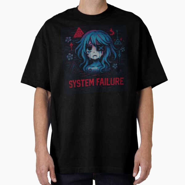 Item preview, Glitched Lamentation – Digital Angel.exe designed and sold by Lost File Club.