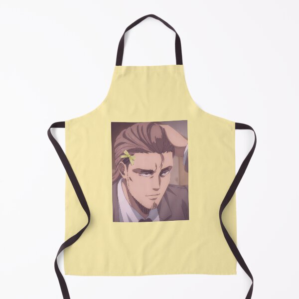Item preview, Jean Kirstein with Hairbow designed and sold by ajanishop.