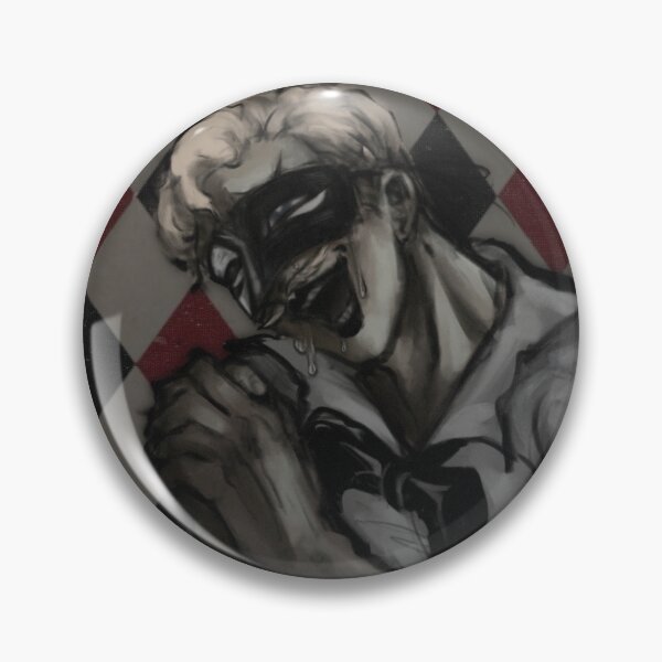 Item preview, Pathetic Man designed and sold by Odinus00.