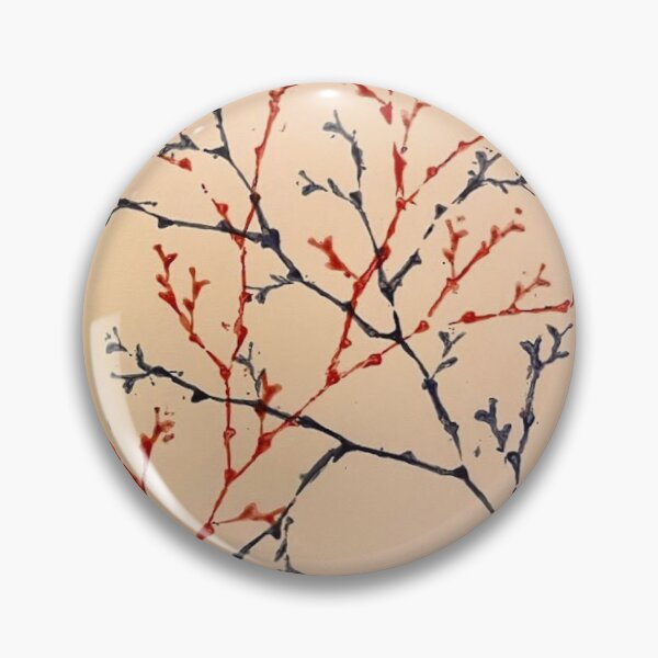 Item preview, Branching Vessels designed and sold by ascherf.