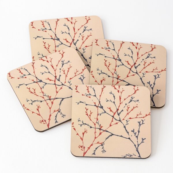 Item preview, Branching Vessels designed and sold by ascherf.
