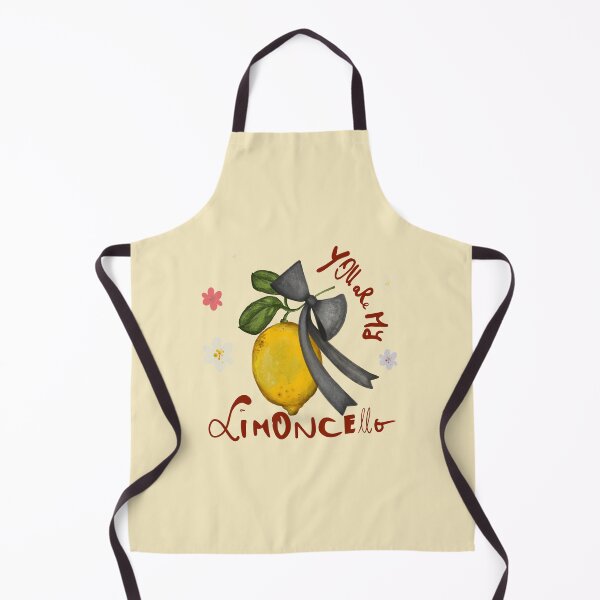Item preview, You are my limoncello designed and sold by fridayillu.