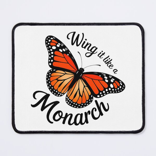 Item preview, Wing it like a Monarch Butterfly designed and sold by Bliss Find And Design.