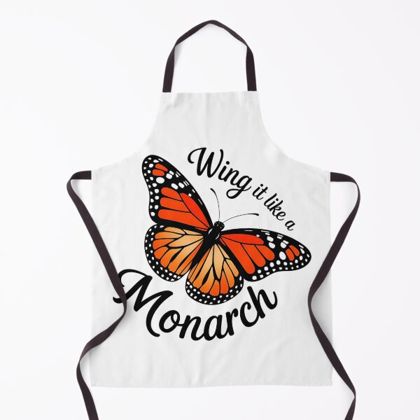 Item preview, Wing it like a Monarch Butterfly designed and sold by Bliss Find And Design.