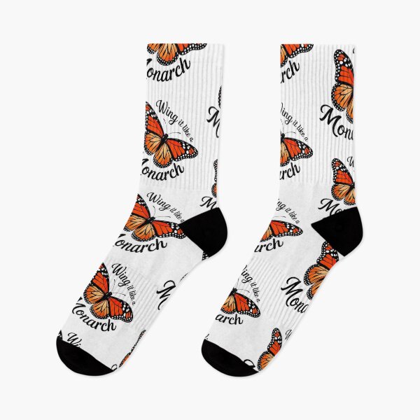 Item preview, Wing it like a Monarch Butterfly designed and sold by Bliss Find And Design.