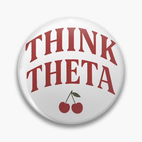 Item preview, Think Theta Cherries Aesthetic Design designed and sold by summer-loving.