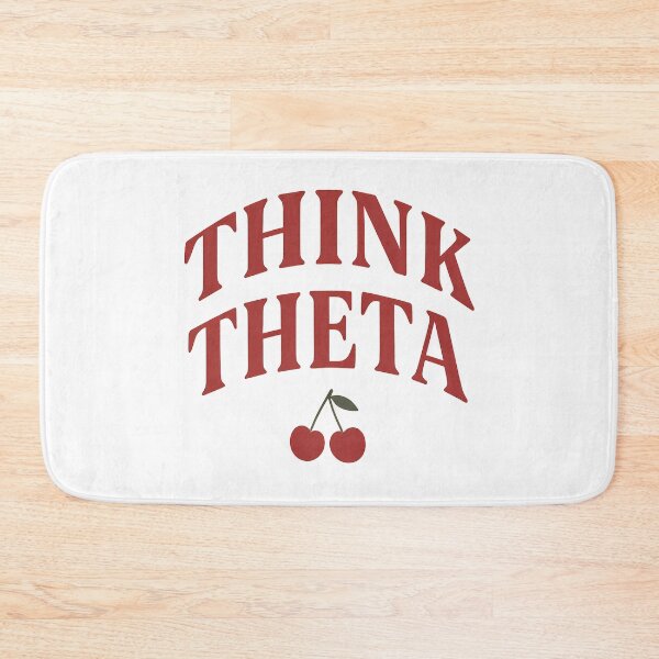 Item preview, Think Theta Cherries Aesthetic Design designed and sold by summer-loving.