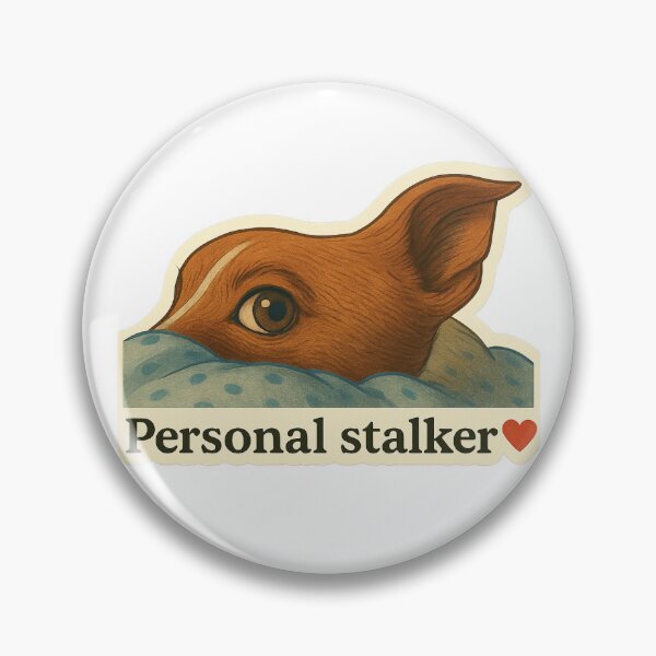 Item preview, Personal stalker designed and sold by C.T. Photography.
