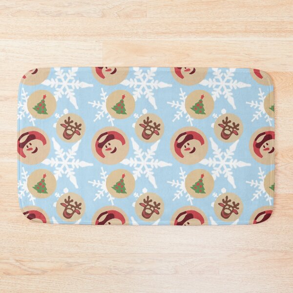 Item preview, christmas cookies designed and sold by joysqueezed-out.