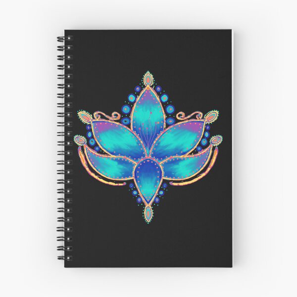 Item preview, Lotus Magic designed and sold by Vanessa Hogle.