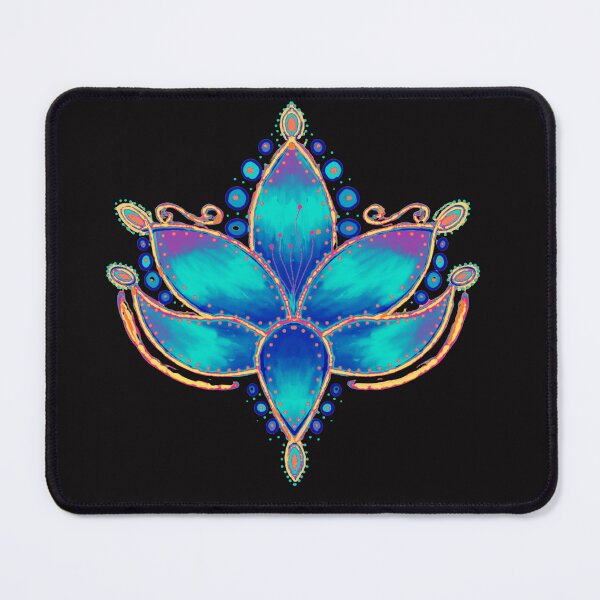 Item preview, Lotus Magic designed and sold by Vanessa Hogle.