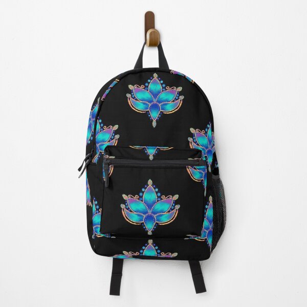 Item preview, Lotus Magic designed and sold by Vanessa Hogle.