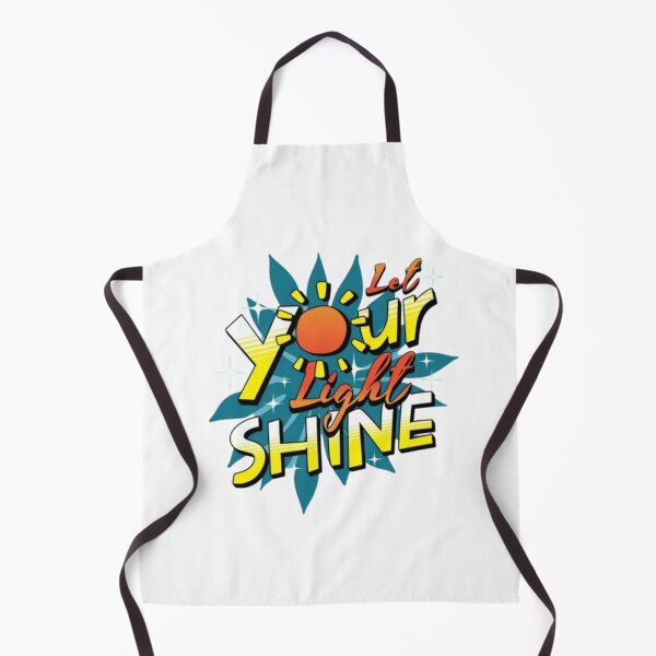 Item preview, Let your light shine designed and sold by chrisinc.