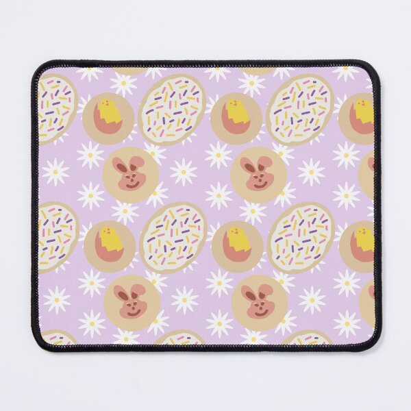 Item preview, Easter Cookie Pattern designed and sold by joysqueezed-out.