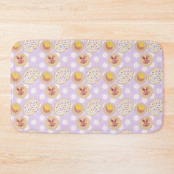 Item preview, Easter Cookie Pattern designed and sold by joysqueezed-out.