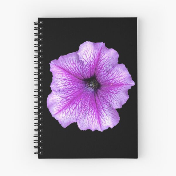 Item preview, Purple Petunia designed and sold by ascherf.