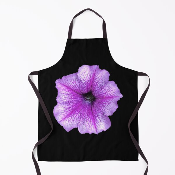 Item preview, Purple Petunia designed and sold by ascherf.