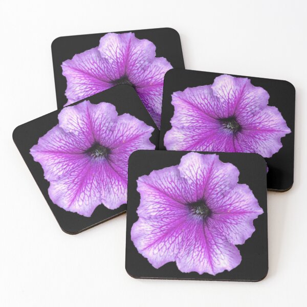 Item preview, Purple Petunia designed and sold by ascherf.