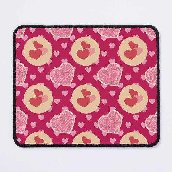 Item preview, Lovely Cookie Pattern designed and sold by joysqueezed-out.