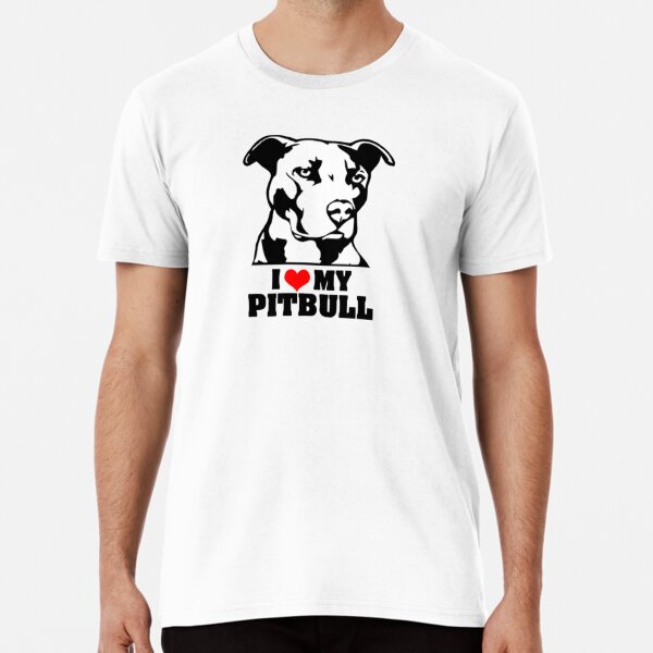 Aperçu de l'œuvre Pitbull créée et vendue par joshuanaaa.