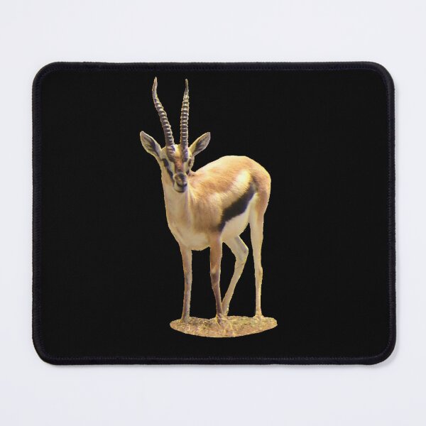 Item preview, Graceful Gazelle designed and sold by ascherf.