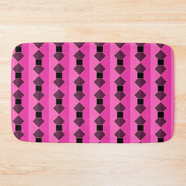 Item preview, Fuchsia bow designed and sold by Yesskathe.