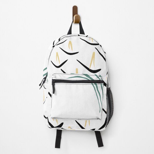 Item preview, Pineapple Abstract Art designed and sold by TedraOrtega.