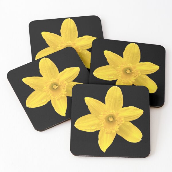 Item preview, Yellow Yellow Daffodil designed and sold by ascherf.