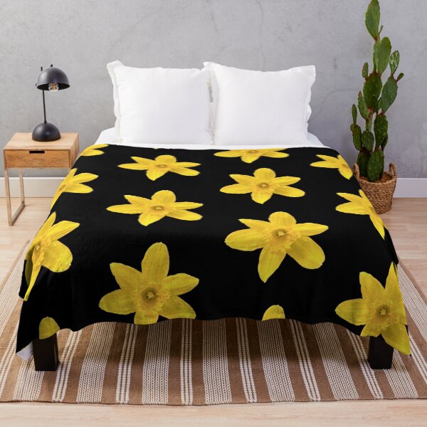 Item preview, Yellow Yellow Daffodil designed and sold by ascherf.