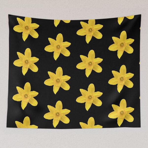 Item preview, Yellow Yellow Daffodil designed and sold by ascherf.
