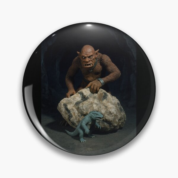 Item preview, The Cave designed and sold by KonureKing.