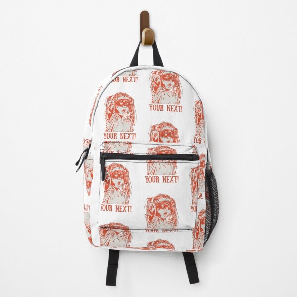 Item preview, Your Next designed and sold by NicMacTees.