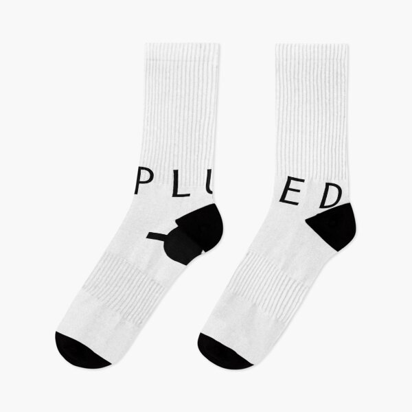 Item preview, Unplugged, Digital Detox, Minimalist Mindful Living, Digital Detox Gift, designed and sold by ChartGifts.