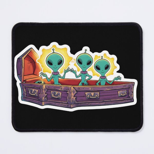 Item preview, Cosmic Crib designed and sold by AuraTides.