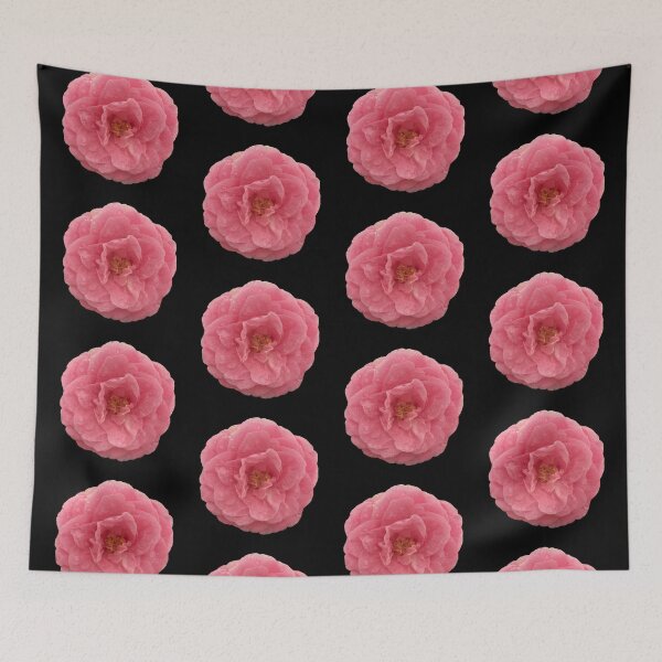Item preview, Rosy Ruffles designed and sold by ascherf.