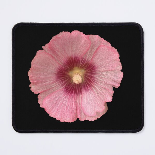 Item preview, Hollyhock designed and sold by ascherf.