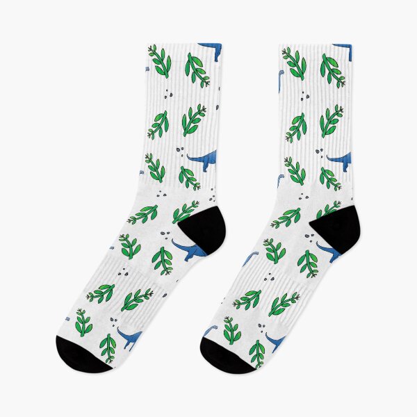 Item preview, Full Brachiosaurus Foliage Simple designed and sold by PlanetaryArtist.